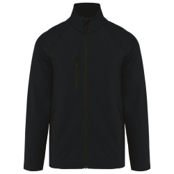 Veste softshell...