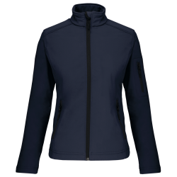 Veste softshell femme