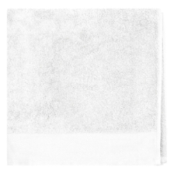 Serviette de bain bio Coton...
