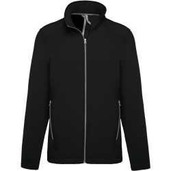 Veste Softshell 2 couches...