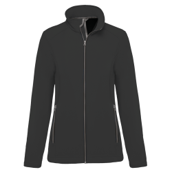 Veste Softshell 2 couches...
