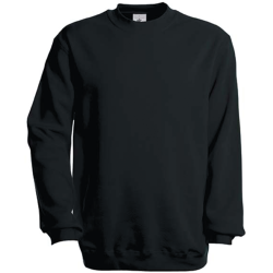 Sweat-shirt col rond