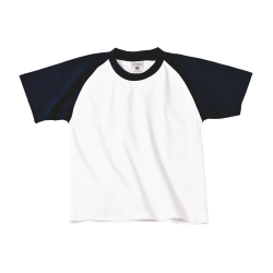 T-shirt enfant Baseball