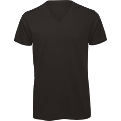 T-shirt BIO Inspire col V...
