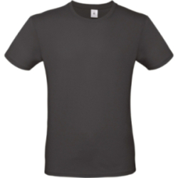 T-shirt homme e150 Coton...