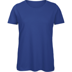 T-shirt Organic Inspire col...