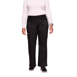 Pantalon cargo à taille...