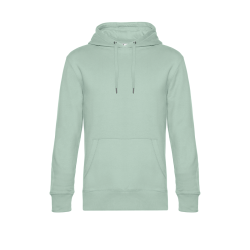 Sweat à capuche KING