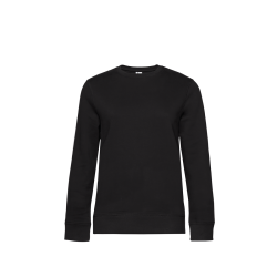 Sweat col rond QUEEN