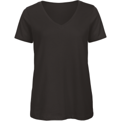 T-shirt Organic Inspire col...