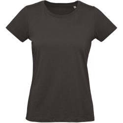 T-shirt bio femme Inspire Plus