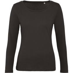 T-shirt bio Inspire femme...