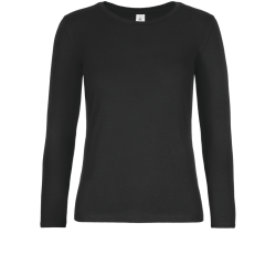 T-shirt manches longues...