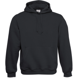 Sweat-shirt capuche