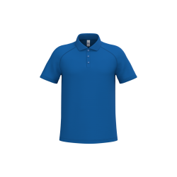 Polo sport homme