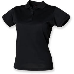 Polo femme Coolplus®