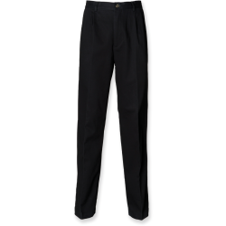 Pantalon chino homme 65/35