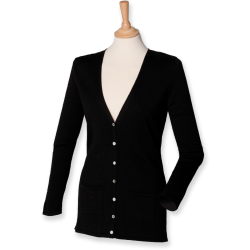 Cardigan femme
