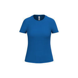 T-shirt sport femme Mercury