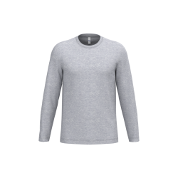 T-shirt LSL unisexe iDeal150