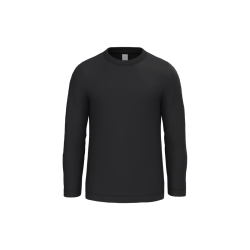 T-shirt LSL enfant iDeal150