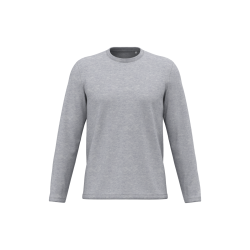 T-shirt LSL unisexe iDeal190