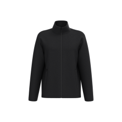 Veste polaire unisexe
