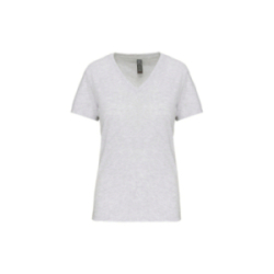 T-shirt bio150 col v femme...