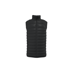 Bodywarmer matelassé homme