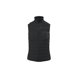 Bodywarmer matelassé femme
