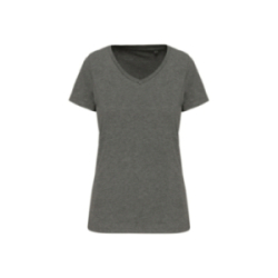 T-shirt supima® col v...