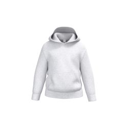 Sweat-shirt à capuche enfant
