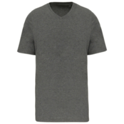 T-shirt supima® col v...