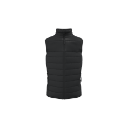 Bodywarmer matelassé enfant