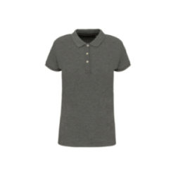 Polo supima® manches...