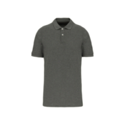 Polo supima® manches...