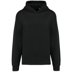 Sweatshirt à capuche...