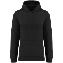 Sweat-shirt à capuche 80/20...