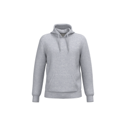 Sweat-shirt recyclé à...