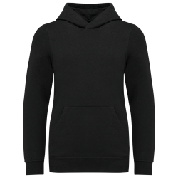 Sweat-shirt à capuche enfant