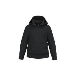 Sweat-shirt recyclé à...