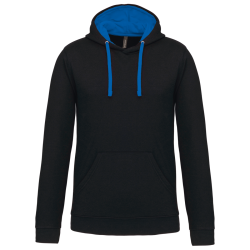 Sweat-shirt capuche...