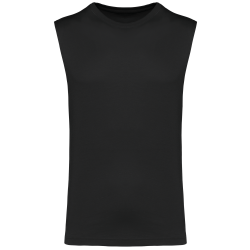T-shirt sans manches Bio150...