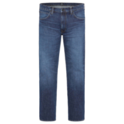 Jean homme daren zip...