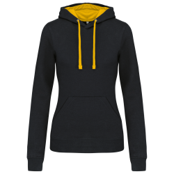 Sweat-shirt capuche...