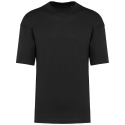 T-shirt unisexe oversize...