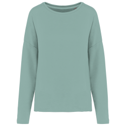 Sweat-shirt femme Loose
