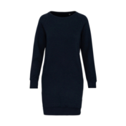 Robe lounge bio en molleton...