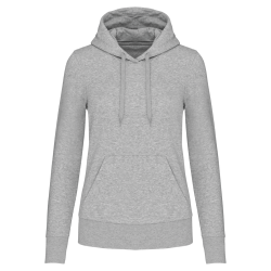 Sweat-shirt écoresponsable...