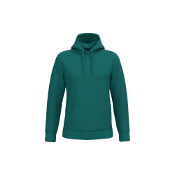 Sweat-shirt capuche homme